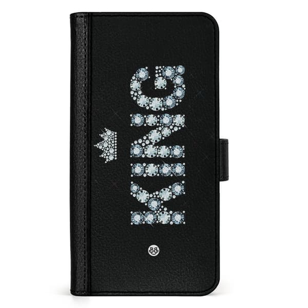 Bjornberry iPhone 15 Pro Max Fodral - King