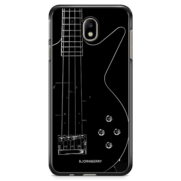 Bjornberry Skal Samsung Galaxy J5 (2017) - Gitarr