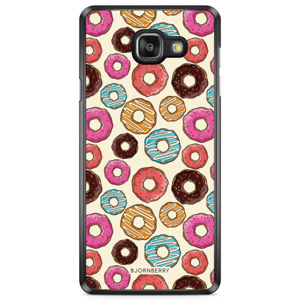 Bjornberry Skal Samsung Galaxy A5 7 (2017)- Donuts