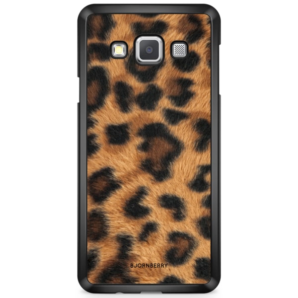 Bjornberry Skal Samsung Galaxy A3 (2015) - Leopard