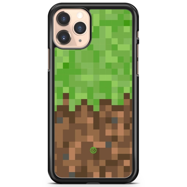 Bjornberry Hårdskal iPhone 11 Pro Max - Minecraft