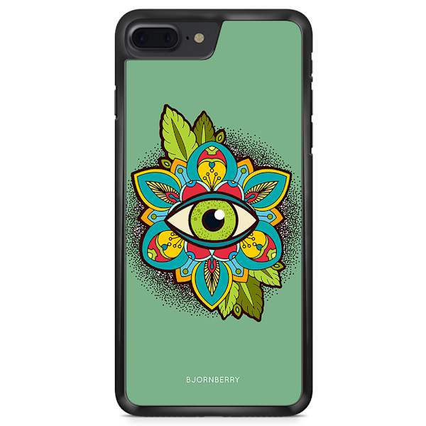 Bjornberry Skal iPhone 8 Plus - Öga