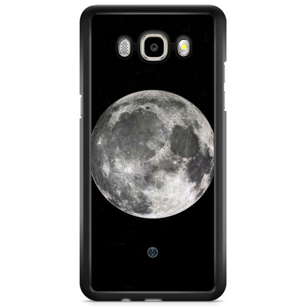 Bjornberry Skal Samsung Galaxy J5 (2015) - Moon