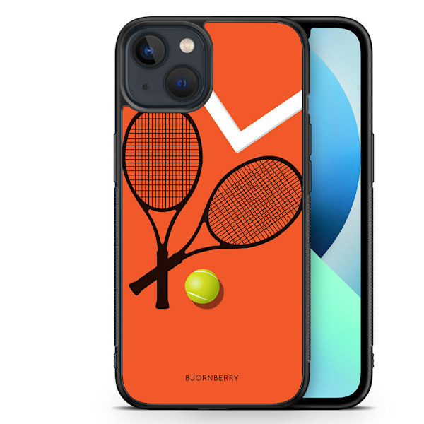 Bjornberry Skal iPhone 13 Mini - Tennis