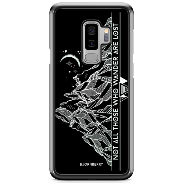 Bjornberry Skal Samsung Galaxy S9 Plus - Nomad