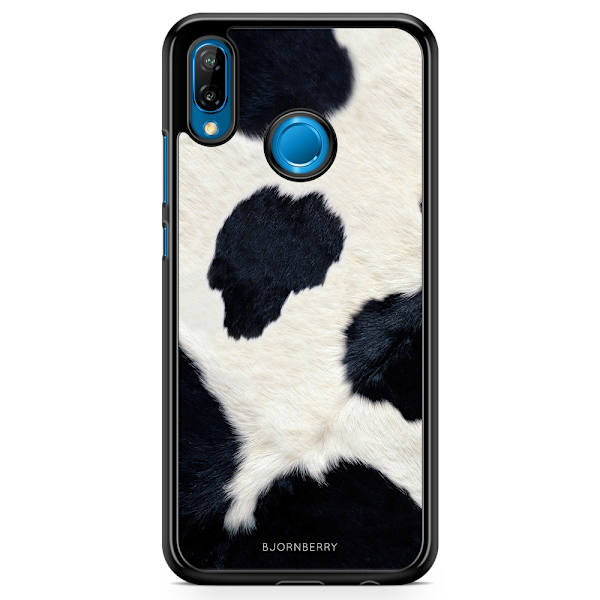 Bjornberry Skal Huawei P20 Lite - Komönster
