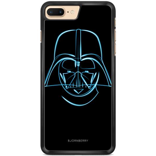Bjornberry Skal iPhone 7 Plus - Darth Vader