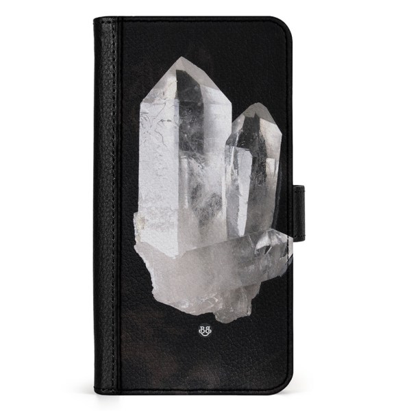 Bjornberry iPhone 15 Plus Fodral - Kristall