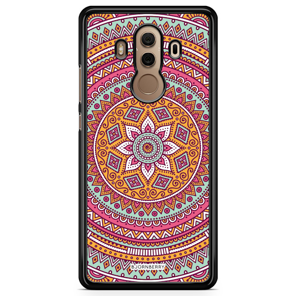 Bjornberry Skal Huawei Mate 10 Pro - Mandala