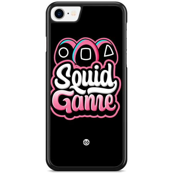 Bjornberry Skal iPhone 8/SE (2020/2022) - Squid Game