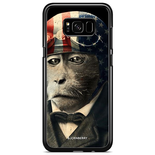 Bjornberry Skal Samsung Galaxy S8 Plus - Apa