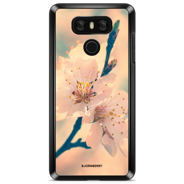 Bjornberry Skal LG G6 - Blossom