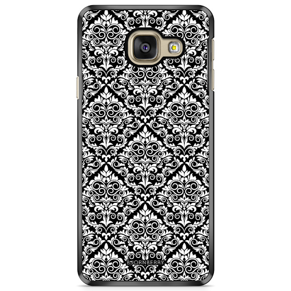 Bjornberry Skal Samsung Galaxy A3 6 (2016)- Damask