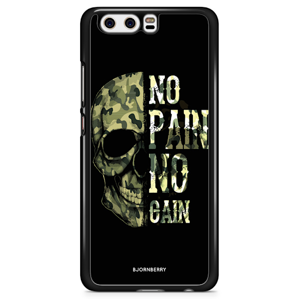 Bjornberry Skal Huawei P10 Plus - No Pain No Gain