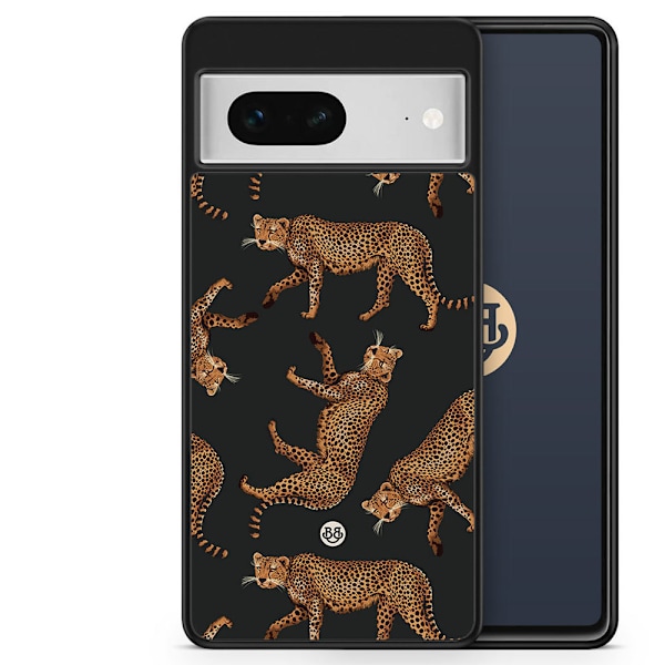 Bjornberry Skal Google Pixel 7 - Cheetah