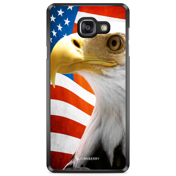 Bjornberry Skal Samsung Galaxy A5 7 (2017)- USA Örn