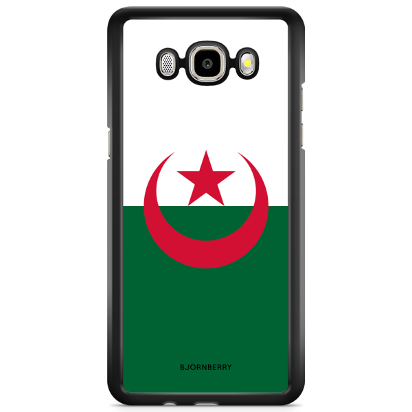 Bjornberry Skal Samsung Galaxy J3 (2016) - Algeriet