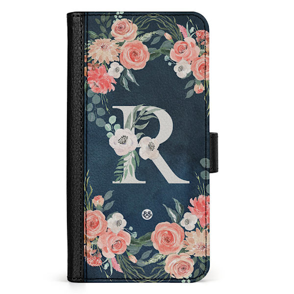 Bjornberry OnePlus Nord CE 2 Lite Fodral - Monogram R