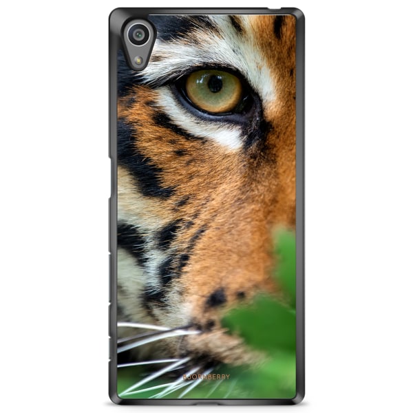 Bjornberry Skal Sony Xperia Z5 - Tigeröga