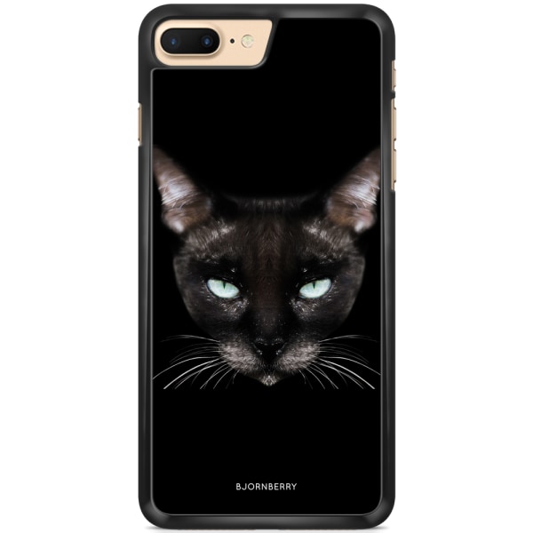 Bjornberry Skal iPhone 7 Plus - Siamesiskt Katt