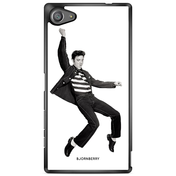 Bjornberry Skal Sony Xperia Z5 Compact - Elvis