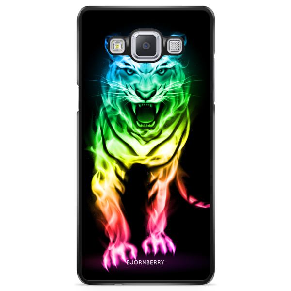 Bjornberry Skal Samsung Galaxy A5 (2015) - Fire Tiger