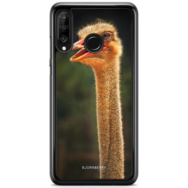 Bjornberry Hårdskal Huawei P30 Lite - Struts