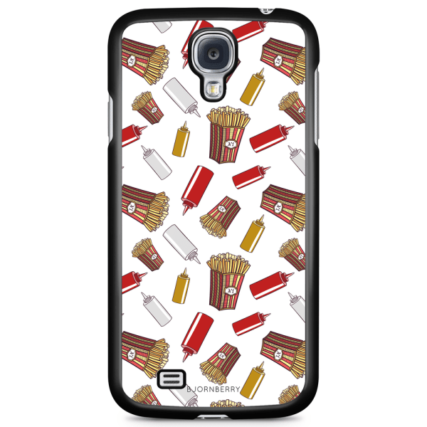 Bjornberry Skal Samsung Galaxy S4 - Pommes Frites