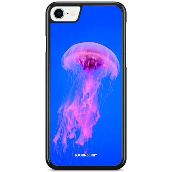 Bjornberry Skal iPhone SE (2020) - Rosa Manet