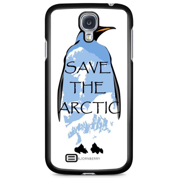 Bjornberry Skal Samsung Galaxy S4 - Save the Arctic