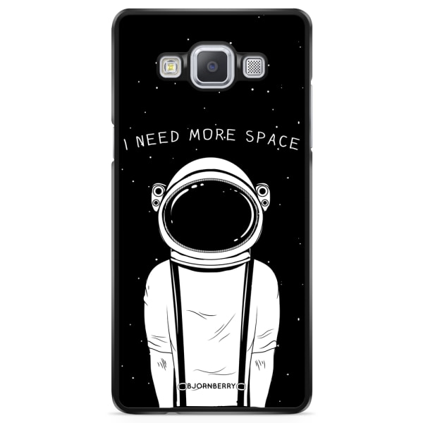 Bjornberry Skal Samsung Galaxy A5 (2015) - More Space