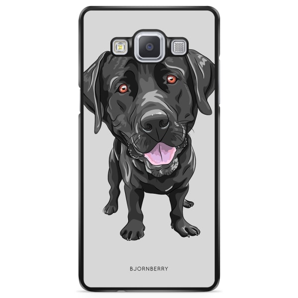 Bjornberry Skal Samsung Galaxy A5 (2015) - Labrador