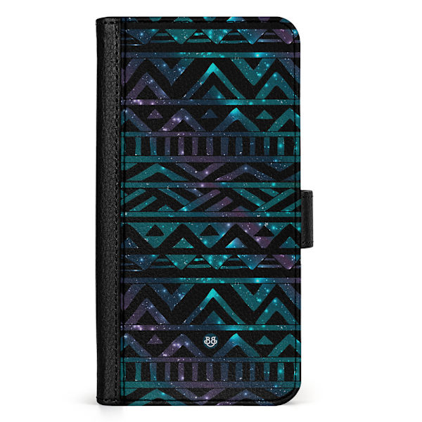 Bjornberry OnePlus Nord CE 3 Lite Fodral - Rymd Aztec