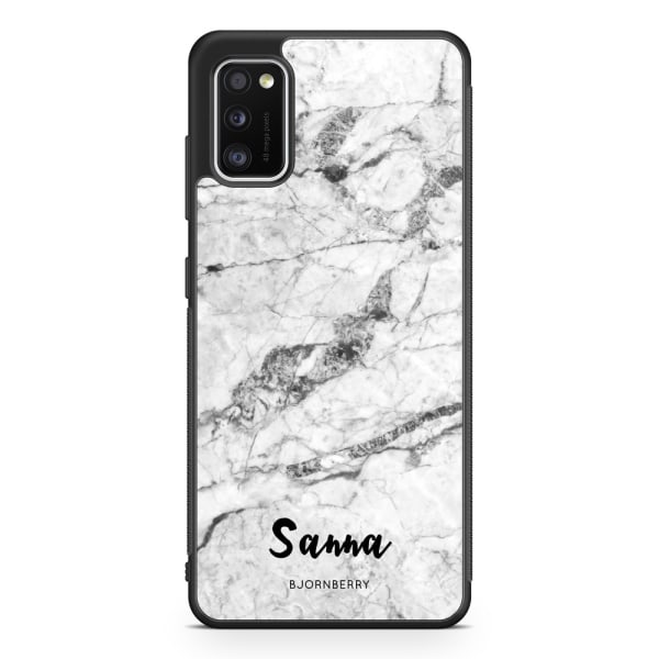 Bjornberry Skal Samsung Galaxy A41 - Sanna