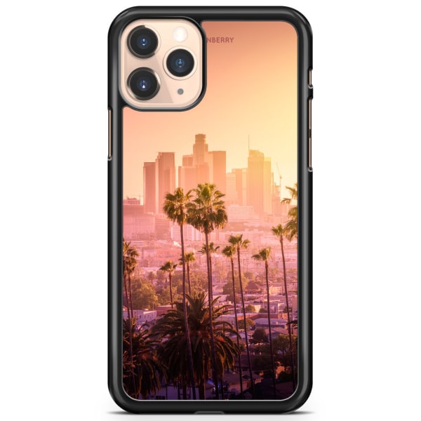 Bjornberry Hårdskal iPhone 11 Pro - Los Angeles