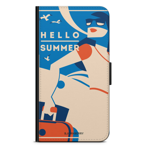 Bjornberry Fodral iPhone SE (2020) - Hello Summer