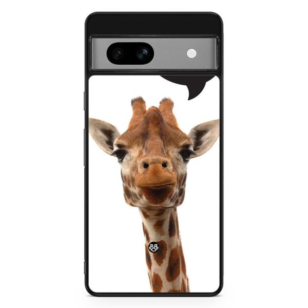 Bjornberry Google Pixel 7a Skal - Giraff