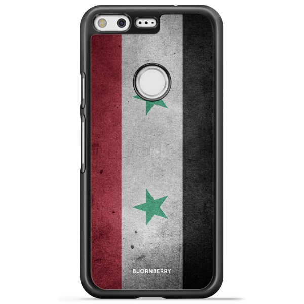 Bjornberry Skal Google Pixel - Syrien