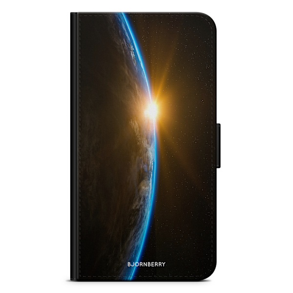 Bjornberry Fodral Samsung Galaxy J5 (2015)- Soluppgång