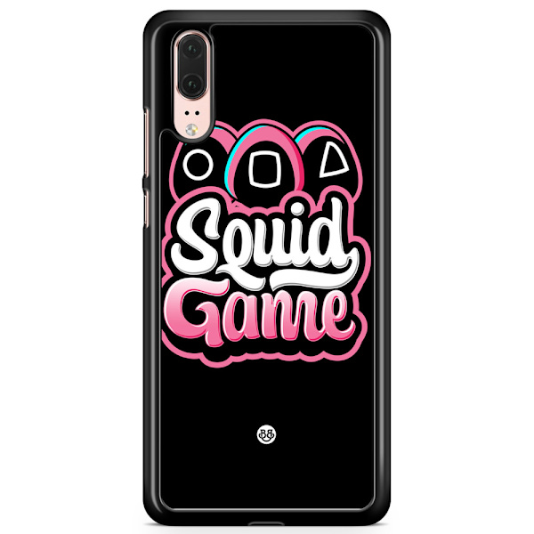 Bjornberry Skal Huawei P20 - Squid Game