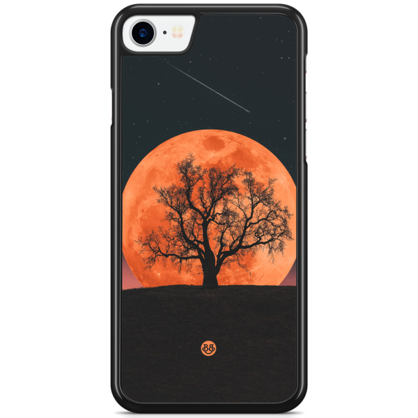 Bjornberry Skal iPhone SE (2020) - Moon Three