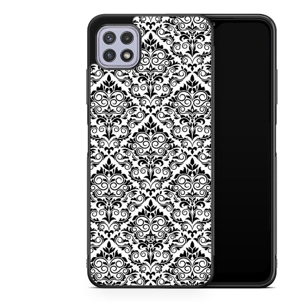 Bjornberry Skal Samsung Galaxy A22 4G  -Damask
