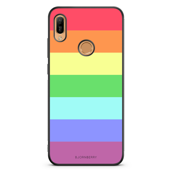 Bjornberry Skal Huawei Y6 2019 - Pride