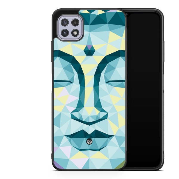 Bjornberry Skal Samsung Galaxy A22 4G  -Buddha