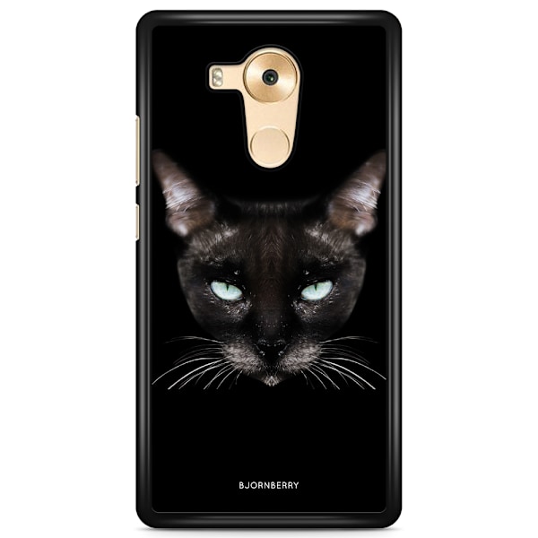 Bjornberry Skal Huawei Mate 9 Pro - Siamesiskt Katt
