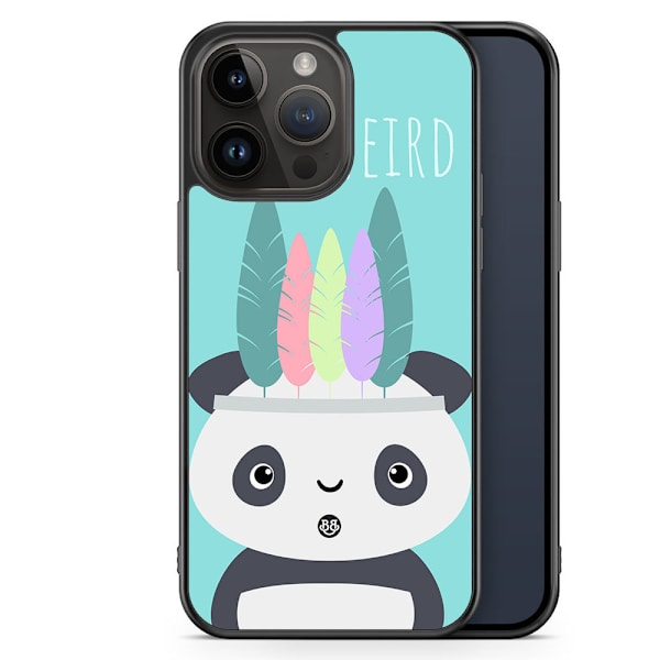 Bjornberry Skal iPhone 14 Pro Max - Stay Weird
