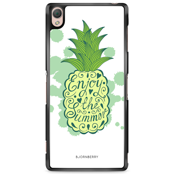 Bjornberry Skal Sony Xperia Z3 - Enjoy the summer
