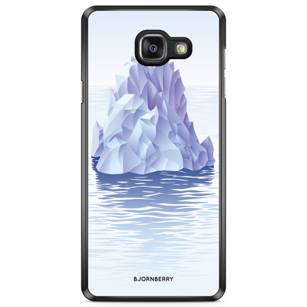 Bjornberry Skal Samsung Galaxy A5 6 (2016)- Isberg