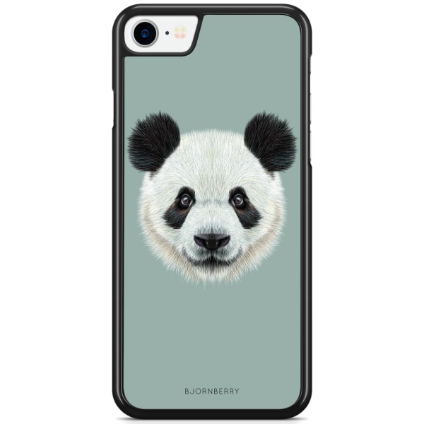 Bjornberry Skal iPhone SE (2020) - Panda