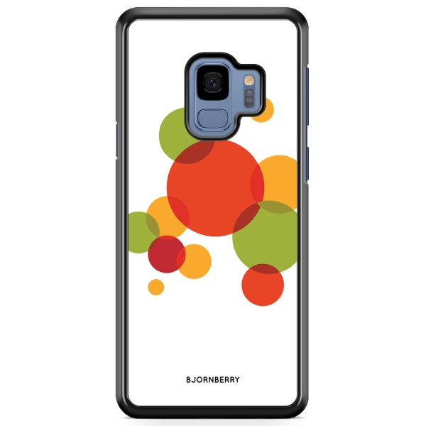 Bjornberry Skal Samsung Galaxy S9 - Godispåse